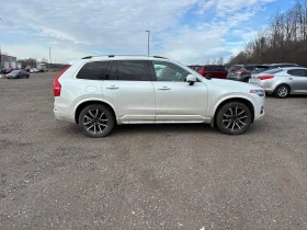 Volvo Xc90 T6 Momentum CARFAX АВТО КРЕДИТ  - 28550 лв. / 14597.38 € - 77986355 5
