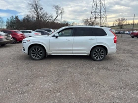 Volvo Xc90 T6 Momentum CARFAX АВТО КРЕДИТ  - 28550 лв. / 14597.38 € - 77986355 2