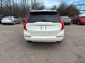 Volvo Xc90 T6 Momentum CARFAX АВТО КРЕДИТ  - 28550 лв. / 14597.38 € - 77986355 4