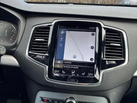 Volvo Xc90 T6 Momentum CARFAX АВТО КРЕДИТ  - 28550 лв. / 14597.38 € - 77986355 8