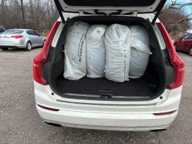 Volvo Xc90 T6 Momentum CARFAX АВТО КРЕДИТ  - 28550 лв. / 14597.38 € - 77986355 15