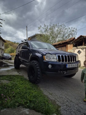 Jeep Grand cherokee, снимка 2