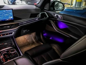 BMW X5 * xDrive40i * CARFAX * БЕЗ ПЪРВОНАЧАЛНА ВНОСКА - 105700 лв. / 54043.55 € - 59963734 11