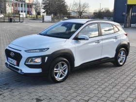 Hyundai Kona 1.6 CRDi | 2020 | 1 собственик | Пълна история - 11990 € / 23450.40 лв. - 74337516 3