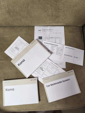 Hyundai Kona 1.6 CRDi | 2020 | 1 собственик | Пълна история - 11990 € / 23450.40 лв. - 74337516 16