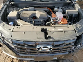 Hyundai Tucson 1.6L 4 All wheel drive - 15700 € / 30706.53 лв. - 28708948 6