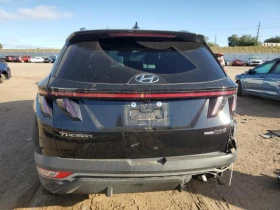 Hyundai Tucson 1.6L 4 All wheel drive - 15700 € / 30706.53 лв. - 28708948 12