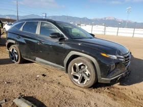 Hyundai Tucson 1.6L 4 All wheel drive - 15700 € / 30706.53 лв. - 28708948 10