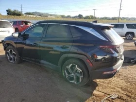 Hyundai Tucson 1.6L 4 All wheel drive - 15700 € / 30706.53 лв. - 28708948 8