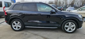 VW Touareg - 11000 € / 21514.13 лв. - 71875786 4