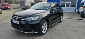 VW Touareg - 11000 € / 21514.13 лв. - 71875786 2