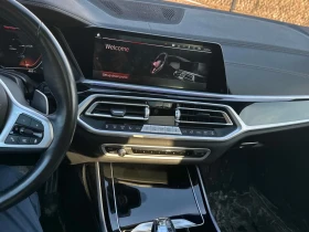 BMW X7 M-pkg* Shadow-line* Massage* Distronic* 360View* В - 44288 € / 86619.80 лв. - 92351300 7