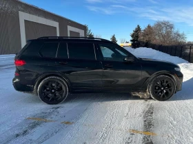 BMW X7 M-pkg* Shadow-line* Massage* Distronic* 360View* В - 44288 € / 86619.80 лв. - 92351300 5