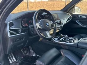 BMW X7 M-pkg* Shadow-line* Massage* Distronic* 360View* В - 44288 € / 86619.80 лв. - 92351300 6