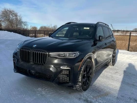 BMW X7 M-pkg* Shadow-line* Massage* Distronic* 360View* В