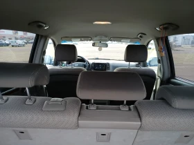 Hyundai Santa fe, снимка 7