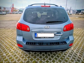 Hyundai Santa fe, снимка 2
