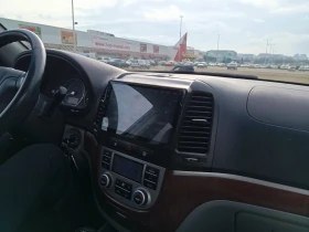 Hyundai Santa fe, снимка 15