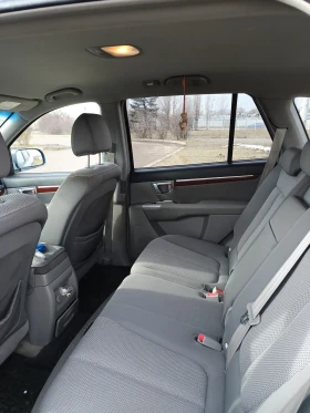 Hyundai Santa fe, снимка 6