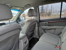 Hyundai Santa fe, снимка 4