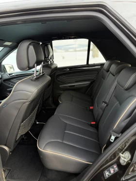 Mercedes-Benz ML 300 Grand Edition на ПРУЖИНИ - 11000 € / 21514.13 лв. - 65497181 8