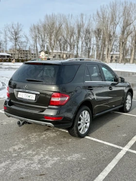 Mercedes-Benz ML 300 Grand Edition на ПРУЖИНИ - 11000 € / 21514.13 лв. - 65497181 6