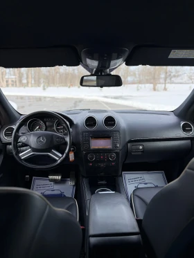 Mercedes-Benz ML 300 Grand Edition на ПРУЖИНИ - 11000 € / 21514.13 лв. - 65497181 10