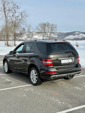 Mercedes-Benz ML 300 Grand Edition на ПРУЖИНИ - 11000 € / 21514.13 лв. - 65497181 4
