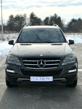 Mercedes-Benz ML 300 Grand Edition на ПРУЖИНИ - 11000 € / 21514.13 лв. - 65497181 2