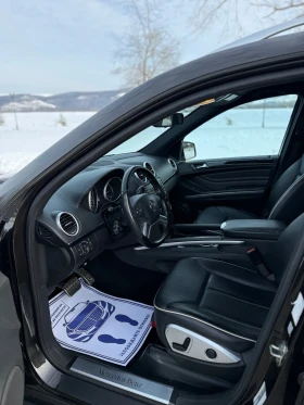 Mercedes-Benz ML 300 Grand Edition на ПРУЖИНИ - 11000 € / 21514.13 лв. - 65497181 7