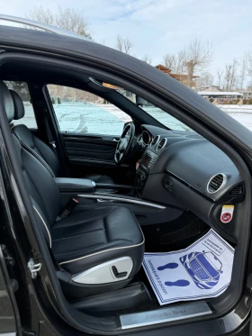 Mercedes-Benz ML 300 Grand Edition на ПРУЖИНИ - 11000 € / 21514.13 лв. - 65497181 9
