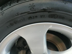 BMW X3 Газ - 9500 € / 18580.38 лв. - 33318132 11