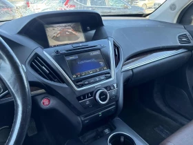 Acura Mdx Tech Pkg* Back cam* Шибидах* Погрев* Keyless*  - 14467 € / 28294.99 лв. - 84035578 9