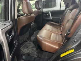 Toyota 4runner * 4WD * CARFAX * ЦЕНА ДО БГ | Auto.bg — изображение 13