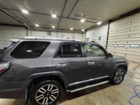 Toyota 4runner * 4WD * CARFAX * ЦЕНА ДО БГ | Auto.bg — изображение 5