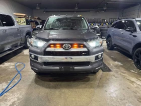 Toyota 4runner * 4WD * CARFAX * ЦЕНА ДО БГ | Auto.bg — изображение 2