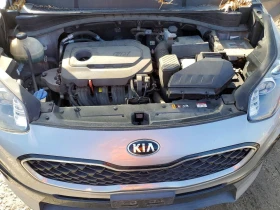 Kia Sportage 2.4l Lx | Auto.bg — изображение 11