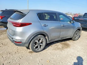 Kia Sportage 2.4l Lx | Auto.bg — изображение 3