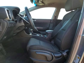 Kia Sportage 2.4l Lx | Auto.bg — изображение 7
