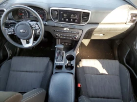 Kia Sportage 2.4l Lx | Auto.bg — изображение 8