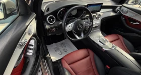 Mercedes-Benz GLC 300 d 4Matic AMG line Coupe | Auto.bg — изображение 7