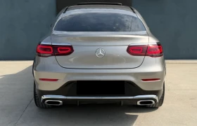 Mercedes-Benz GLC 300 d 4Matic AMG line Coupe | Auto.bg — изображение 5