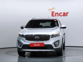 Kia Sorento 2.2 CRDI 4WD - 11509 € / 22509.65 лв. - 35803076 3