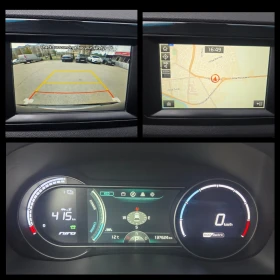 Kia Niro е-Niro/64kWh(204 Hp)Active/Distronic/Navi/Камерa  - 18800 € / 36769.60 лв. - 85422902 12