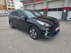 Kia Niro е-Niro/64kWh(204 Hp)Active/Distronic/Navi/Камерa  - 18800 € / 36769.60 лв. - 85422902 7