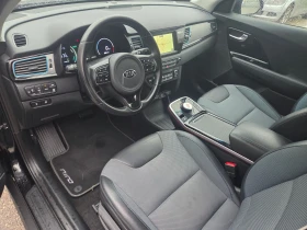 Kia Niro е-Niro/64kWh(204 Hp)Active/Distronic/Navi/Камерa  - 18800 € / 36769.60 лв. - 85422902 9