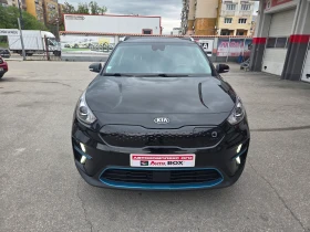 Kia Niro е-Niro/64kWh(204 Hp)Active/Distronic/Navi/Камерa  - 18800 € / 36769.60 лв. - 85422902 8
