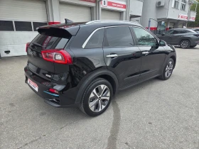 Kia Niro е-Niro/64kWh(204 Hp)Active/Distronic/Navi/Камерa  - 18800 € / 36769.60 лв. - 85422902 5