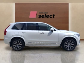 Volvo Xc90 B6 | Mobile.bg � ����� ������ 4