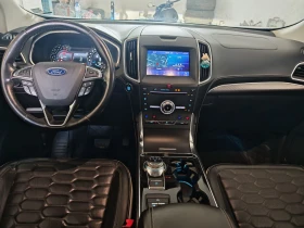 Ford Edge Vignale  | Mobile.bg � ����� ������ 4